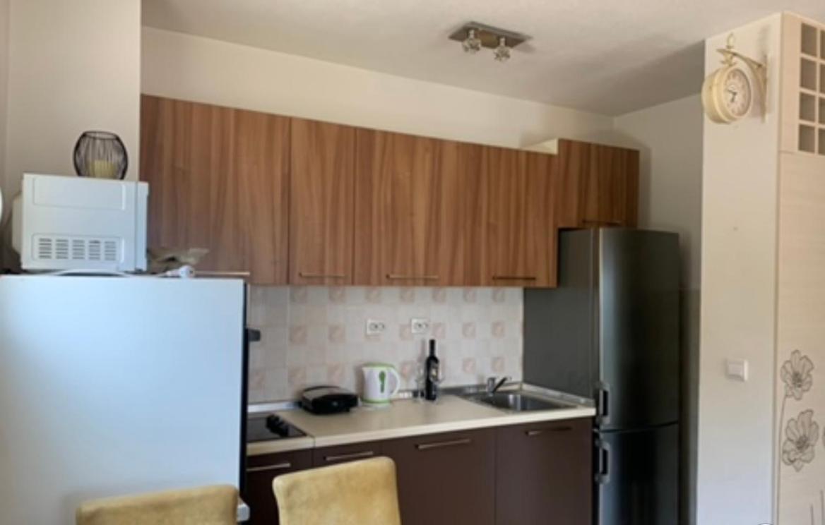Apartman More ヘルツェグ・ノヴィ エクステリア 写真