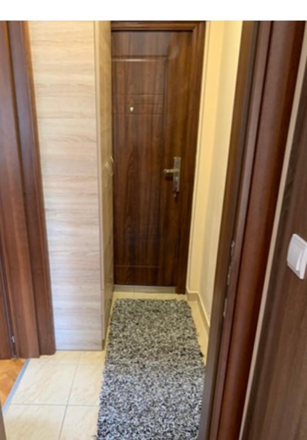 Apartman More ヘルツェグ・ノヴィ エクステリア 写真