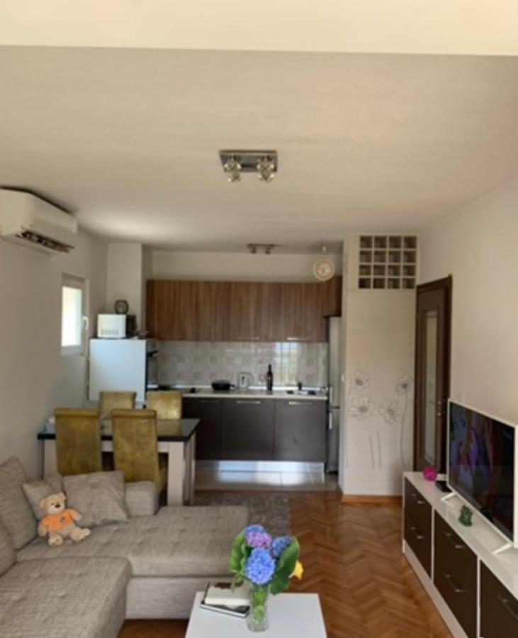 Apartman More ヘルツェグ・ノヴィ エクステリア 写真