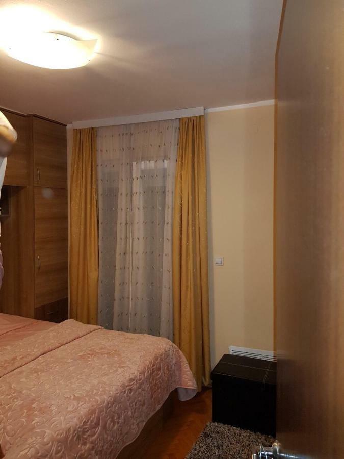 Apartman More ヘルツェグ・ノヴィ エクステリア 写真