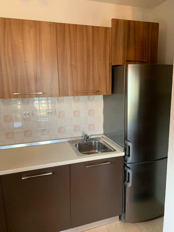 Apartman More ヘルツェグ・ノヴィ エクステリア 写真